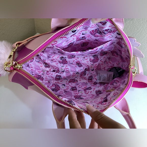 Disney Purse - Picture 3 of 4